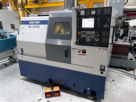 mori seiki cnc machine for sale|dmg mori usa website.